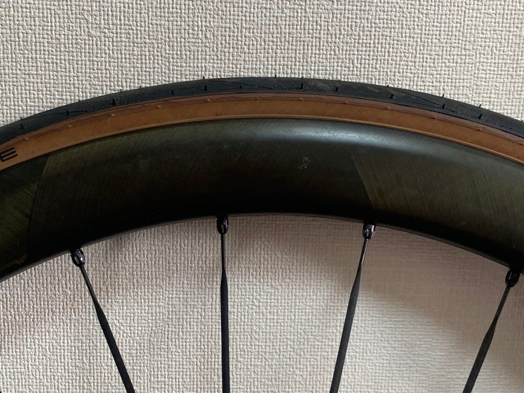 パーツ MAVIC COSMIC SLR45 DISC TLR