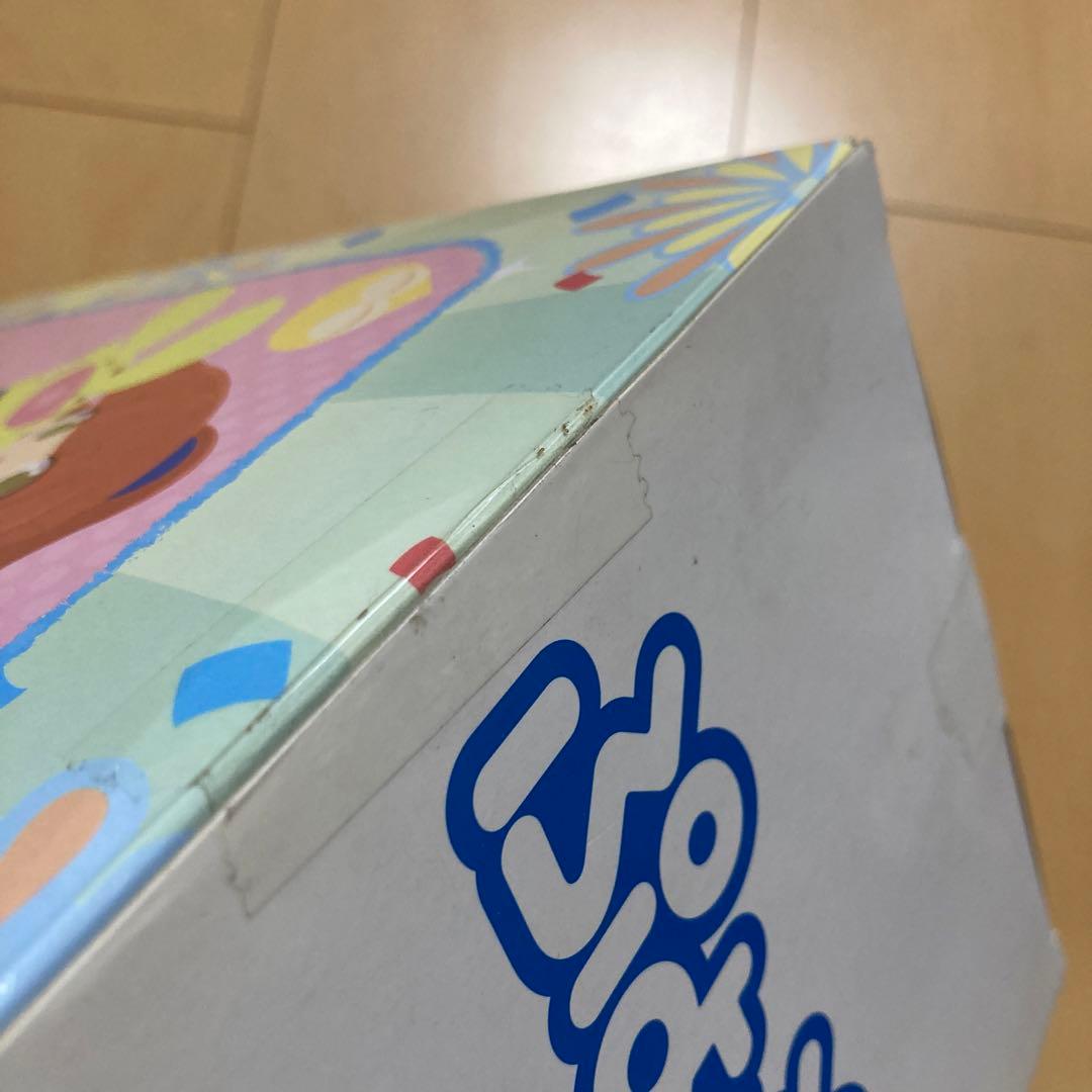 【即購入ok!!】SEGA ぷよぷよ アルル プレミアムフィギュア 新品未使用