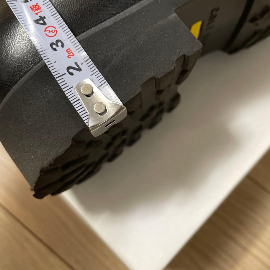 COLE HAAN ブラックローファー　7B