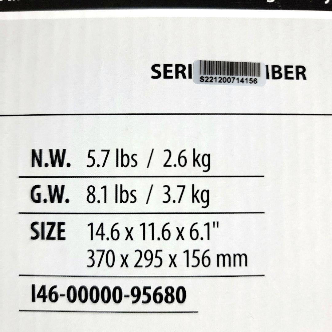 【新品 未使用】 Behringer DX626 DJミキサー ベリンガー