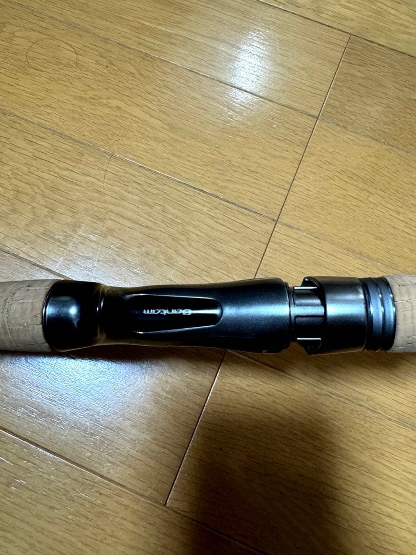 SHIMANO 22バンタム　170MH ロッド