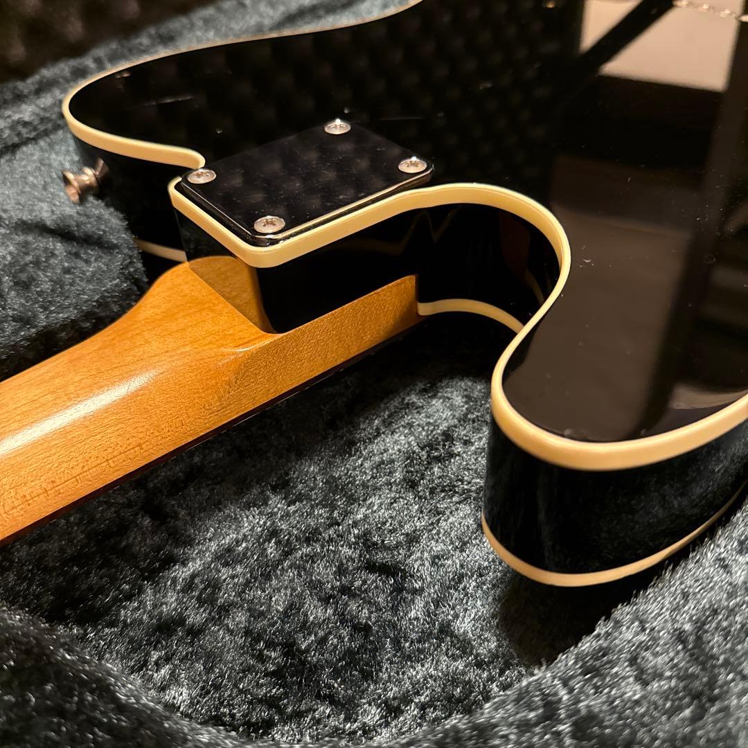 2019年製 ESP Navigator N-TE-CTM / Black