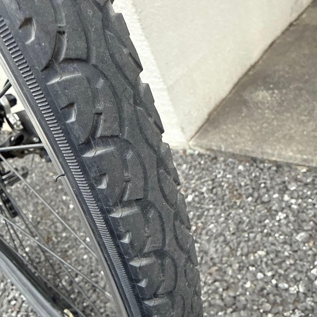 Bianchi クロスバイク 47サイズ 定番色 手渡しもあり（概要欄みてね）