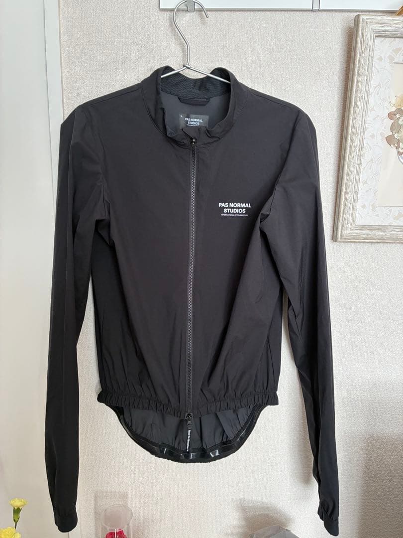 PAS NORMAL STUDIOS Stow Away Jacket Lサイズ