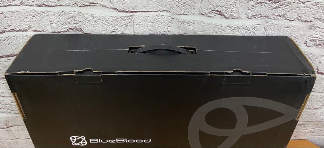 ⚫︎ CyberChill Pillow 冷却機能枕　サイバーチルピロー