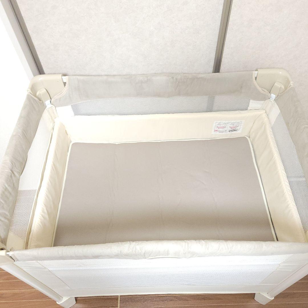 【美品】アップリカ COCONEL AIR plus ココネルエアー プラス