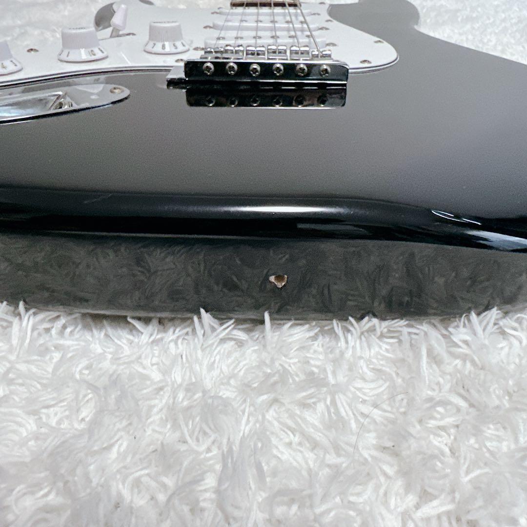 希少　LEGEND　レジェンド　レフティ　エレキギター　初心者　オススメ　左利き