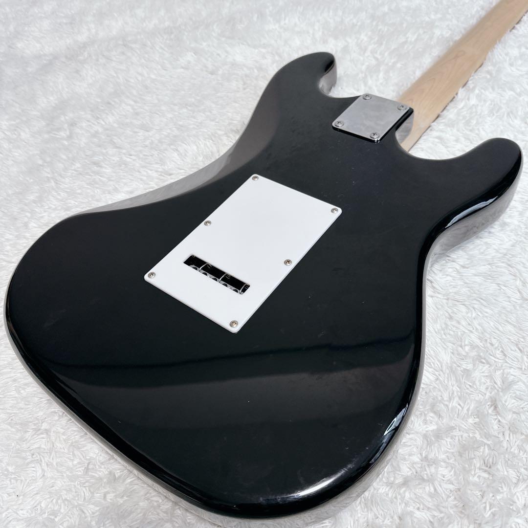 希少　LEGEND　レジェンド　レフティ　エレキギター　初心者　オススメ　左利き