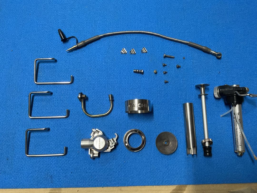 SOTO MUKAストーブ点検済み動作良好美品・新品付属品多数付きお買い得セット