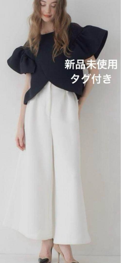 新品　タグ付Maison de Dites パンツ