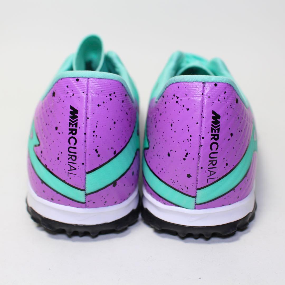 新品 NIKE ズーム マーキュリアル ヴェイパー 15 アカデミー TF