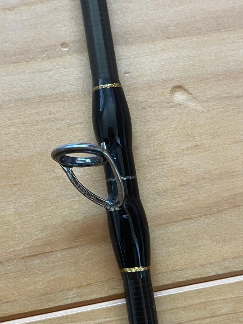 MCワークス　レイジングブル100XF1 スペシャルモデル