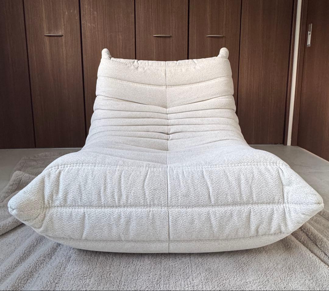 リーンロゼ　トーゴソファ　RG393