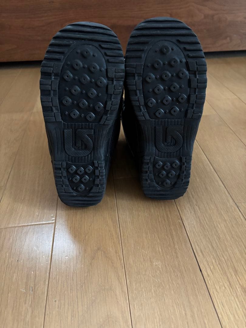 BURTON ZIPLINE 24スノーボードブーツ