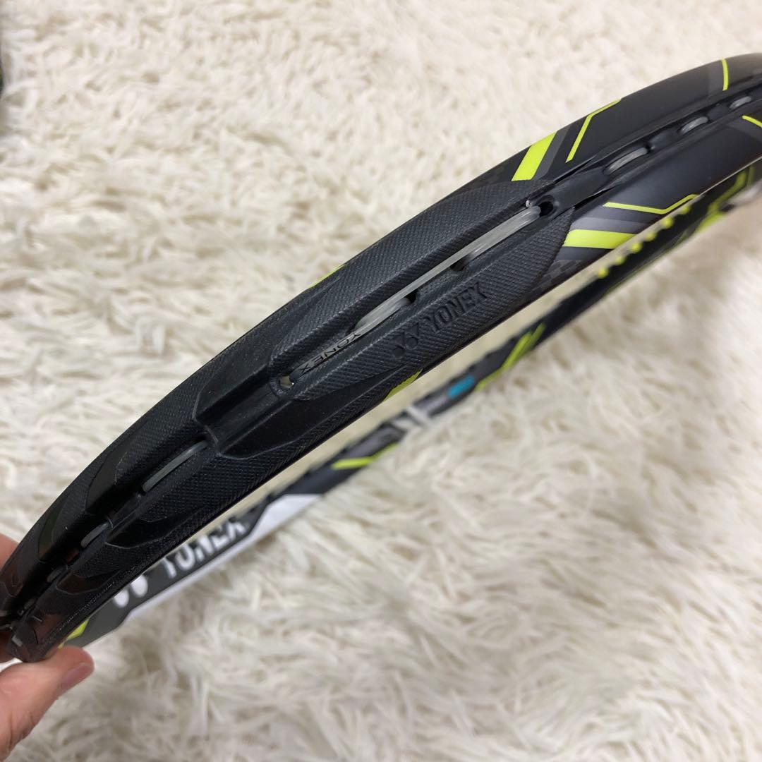 テニスラケット ヨネックス イーゾーン YONEX EZONE DR LITE