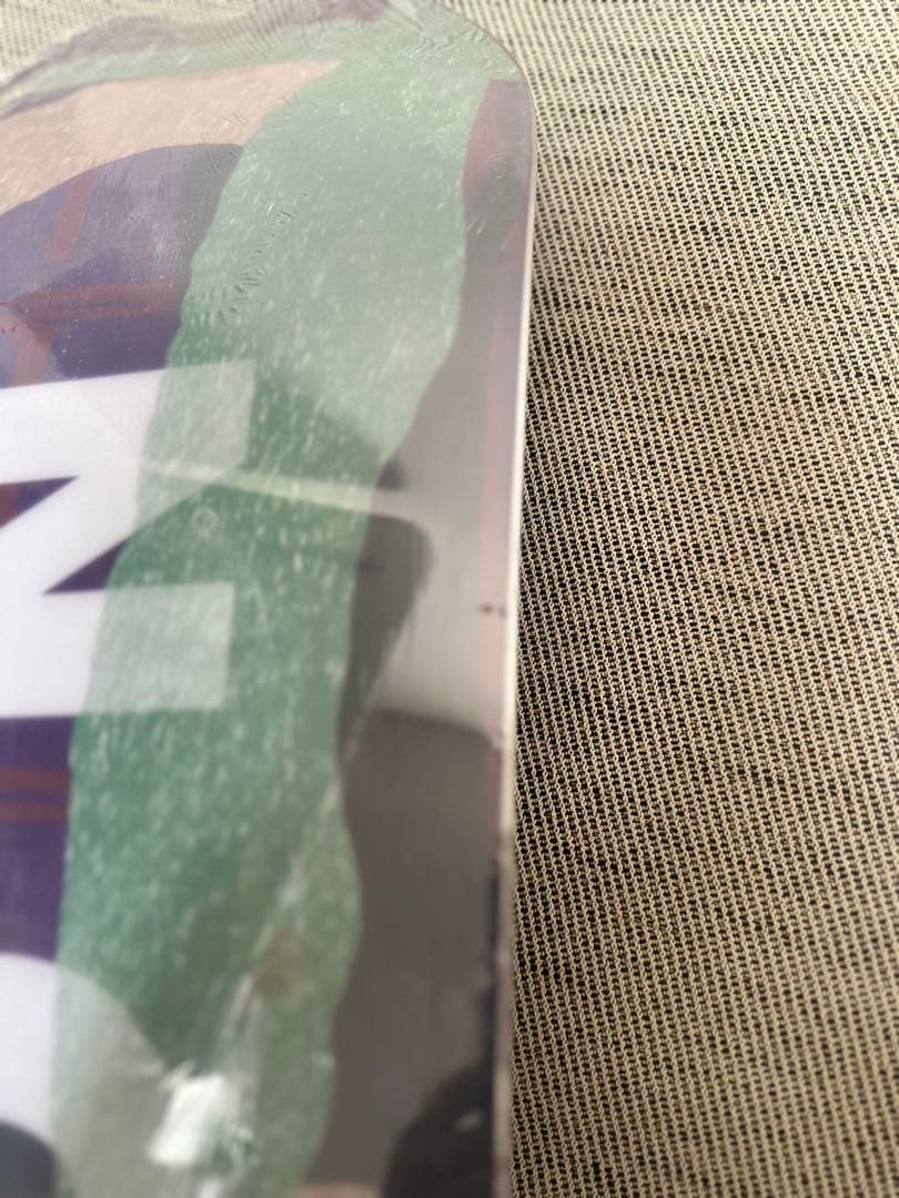 BURTON バーキーパー キャンバー 145 即完売モデル