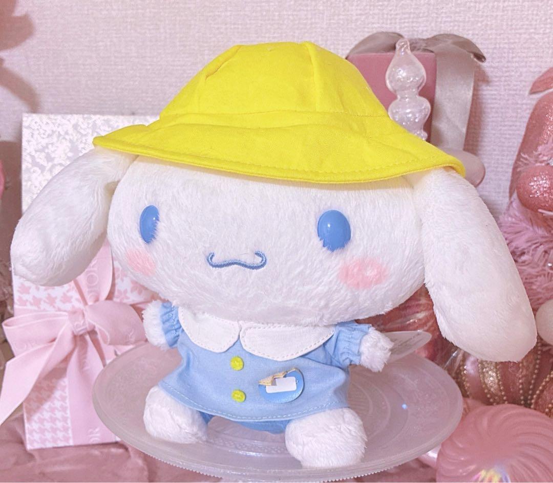 激レア♡希少♡サンリオ♡シナモロール♡まとめ売り♡シュガーバニーズ♡昭和レトロ♡