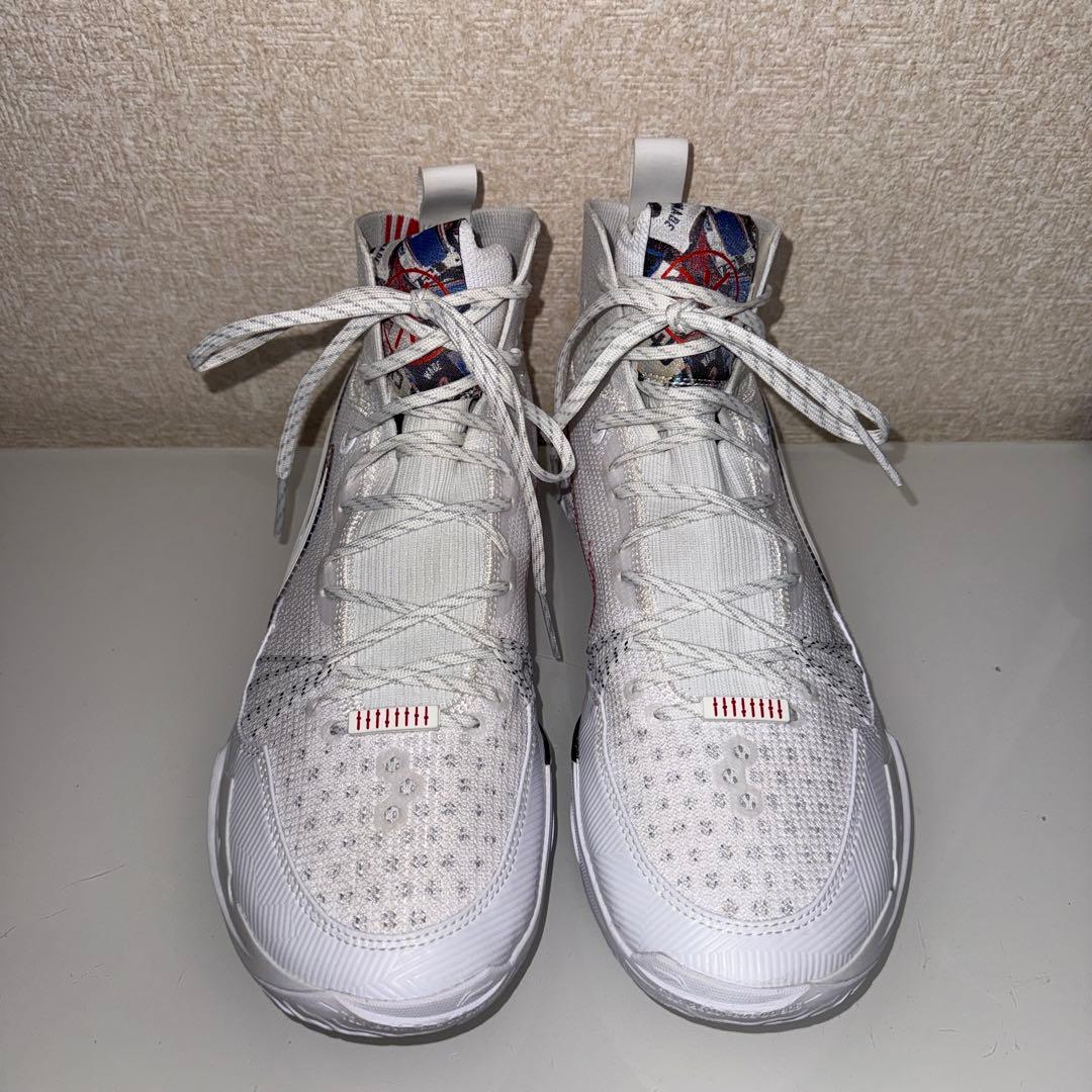 シューズ(男性用) WADE 808 III ULTRA V2