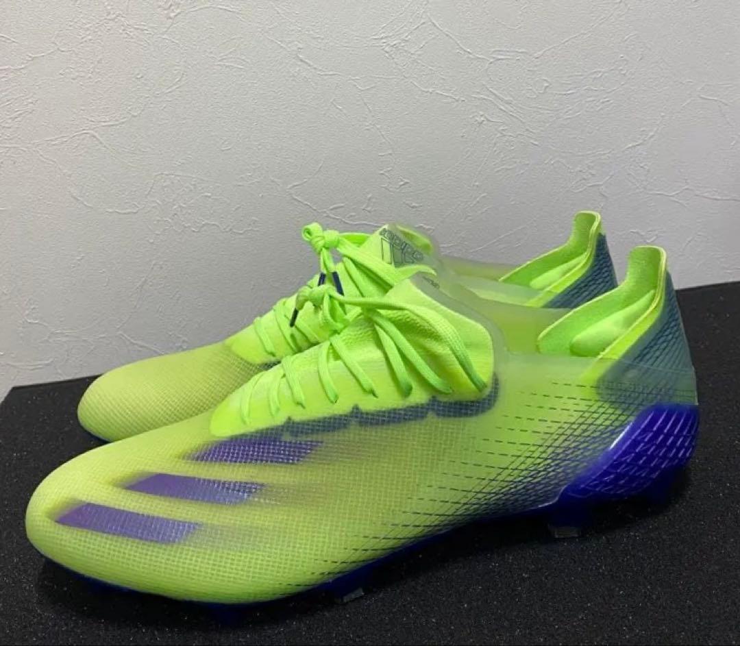 新品未使用　アディダス31cm プレデターアキュラシー.1FG天然芝用　スパイク