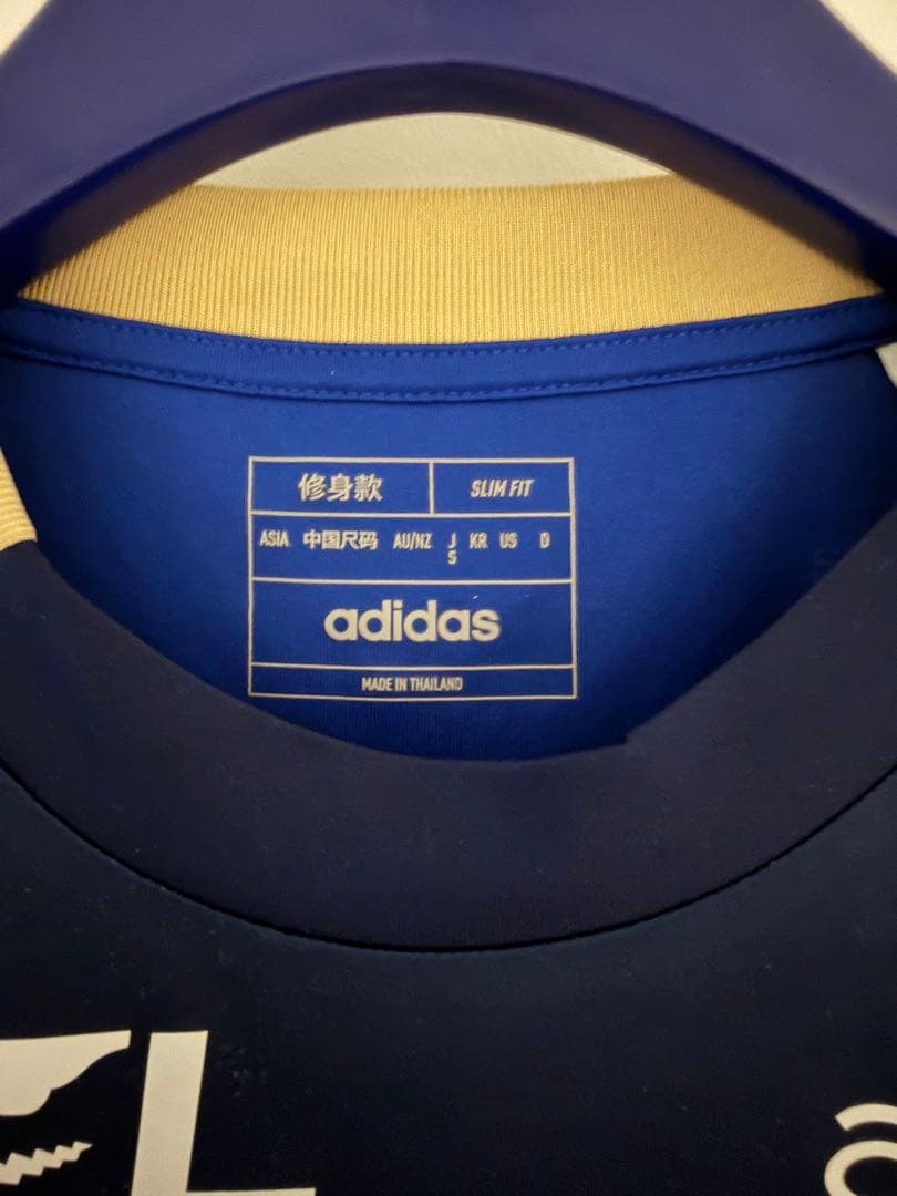 FC町田ゼルビア2025ホームユニフォーム 昌子源#3 Sサイズ