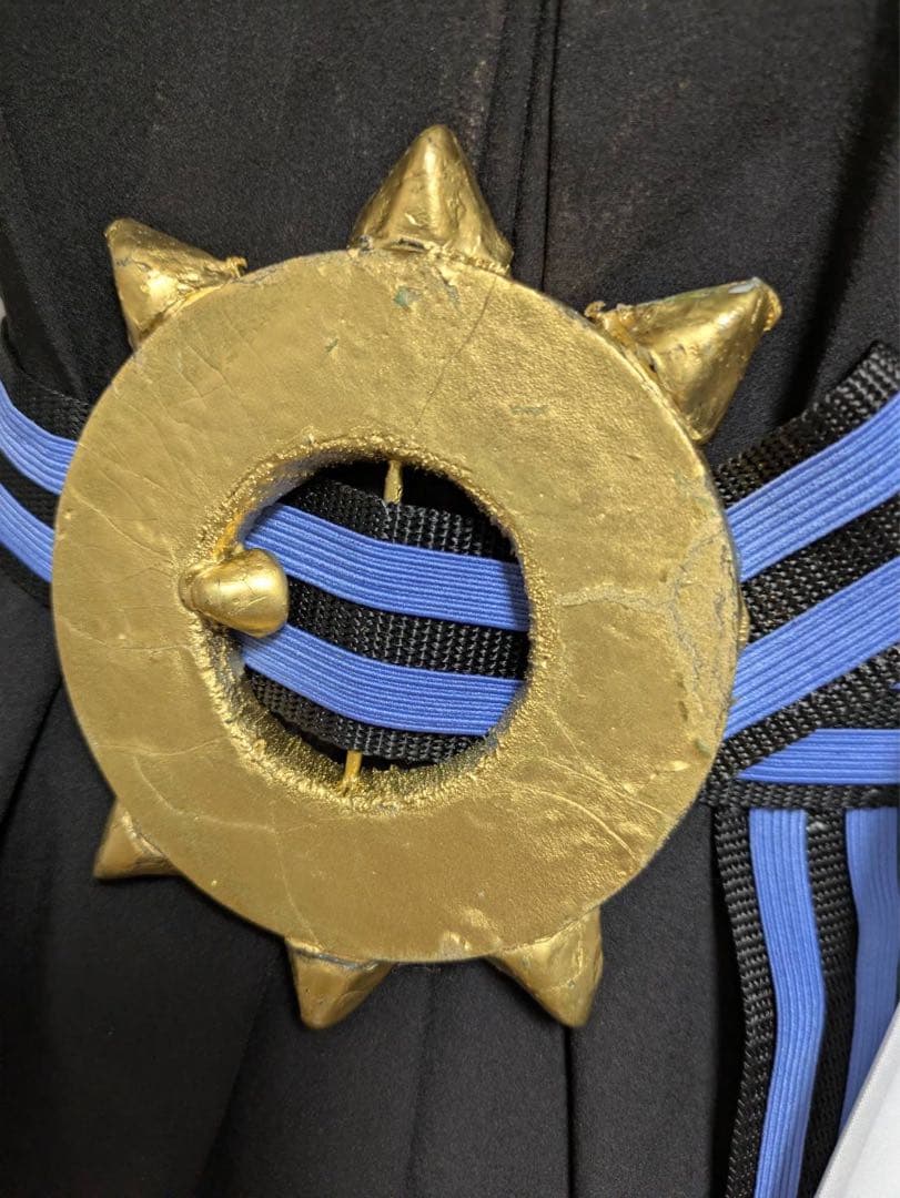 ポケモン ZA ムク コスプレ 衣装 ウィッグ フルセット