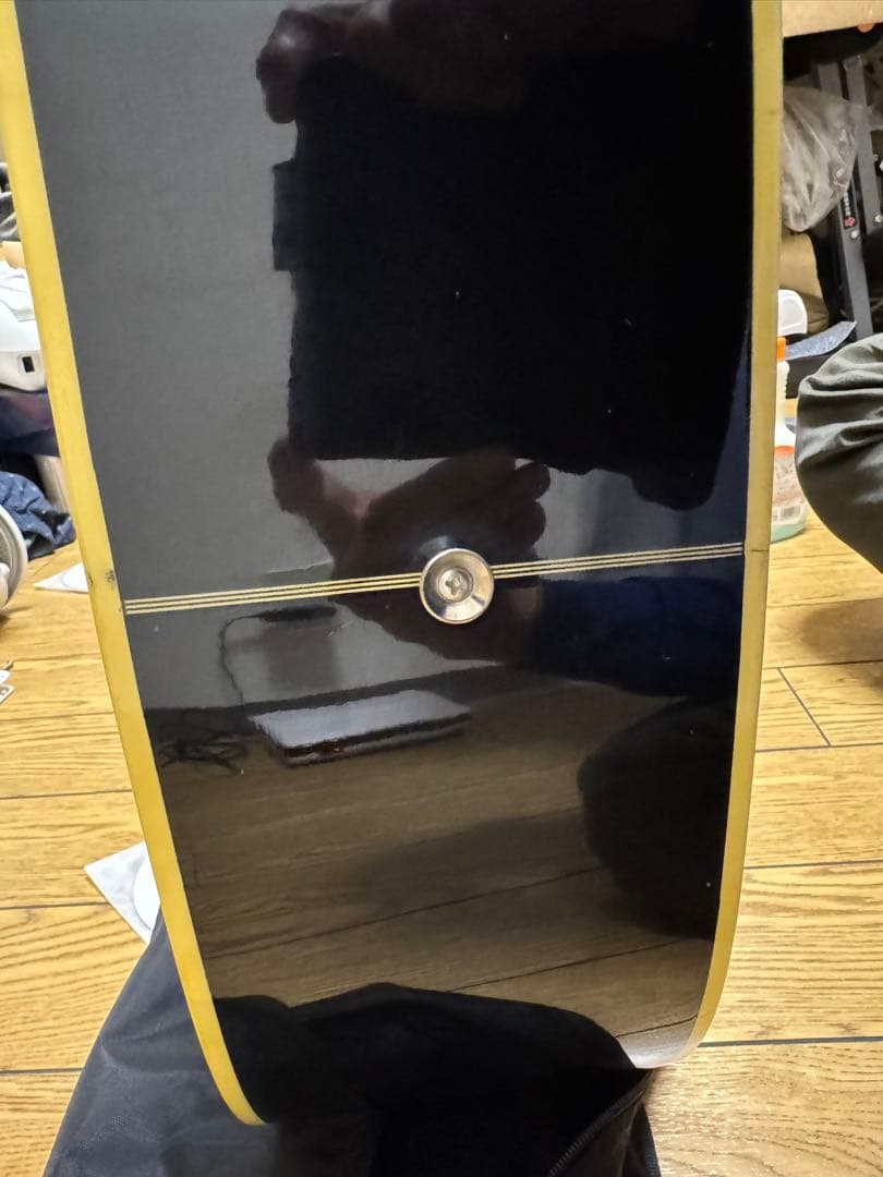 ハミングバード Maison H-22 BK アコースティック ギター アコギ