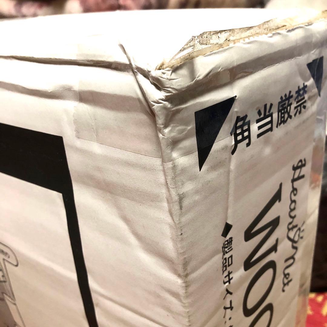 Heart net WOOD PET CAGE 犬用ケージ