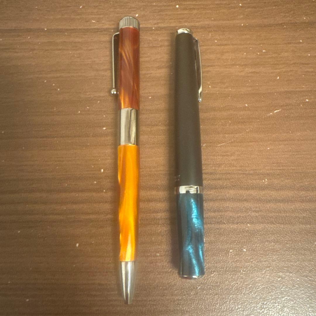 Romeo No.3 Timeline セット