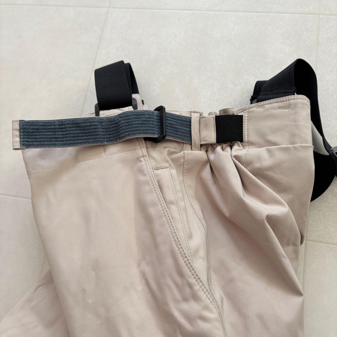 【極美品】フェニックス スキー スノーボード ウェア 上下セット レディース M