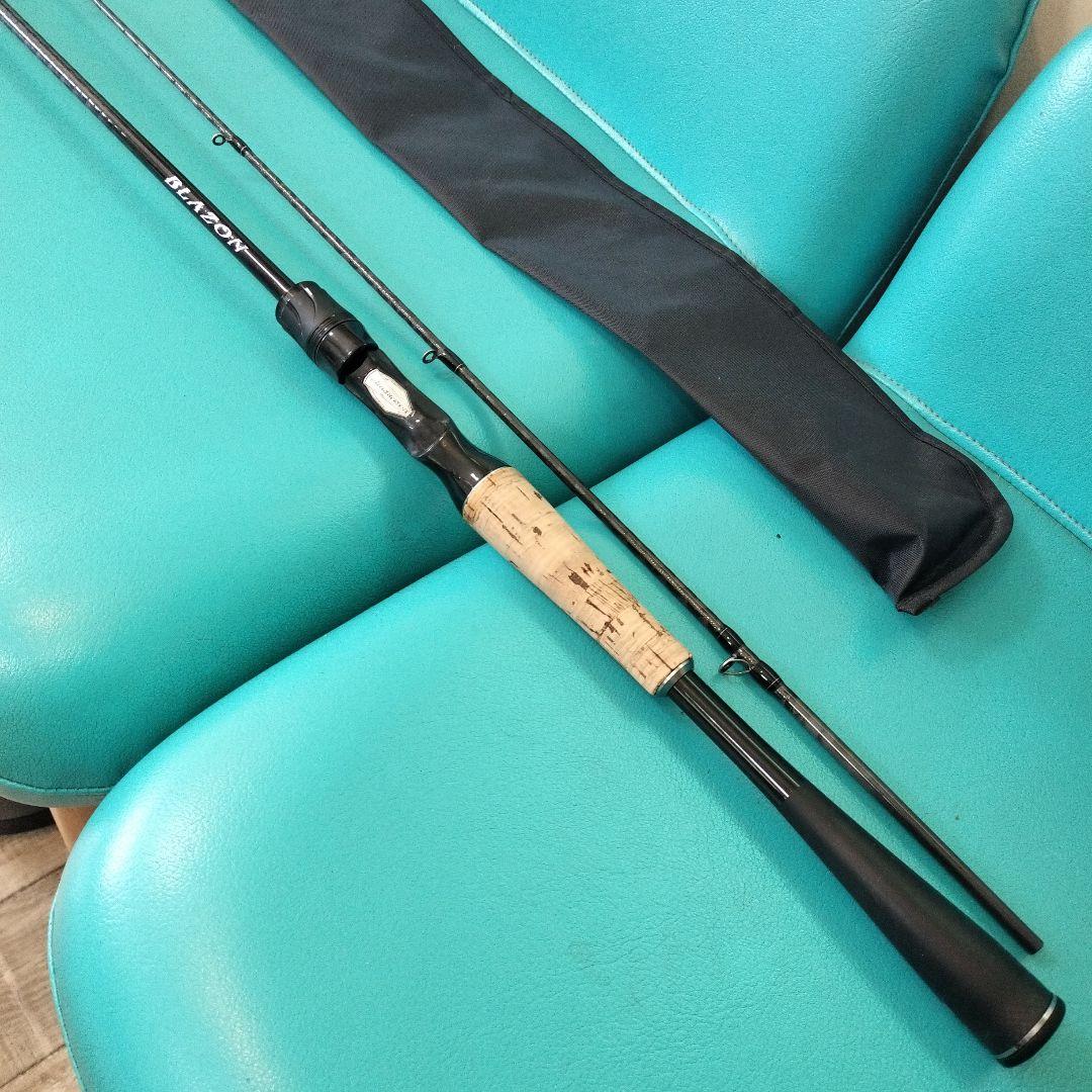 ダイワブレイゾン 6.8 l BF