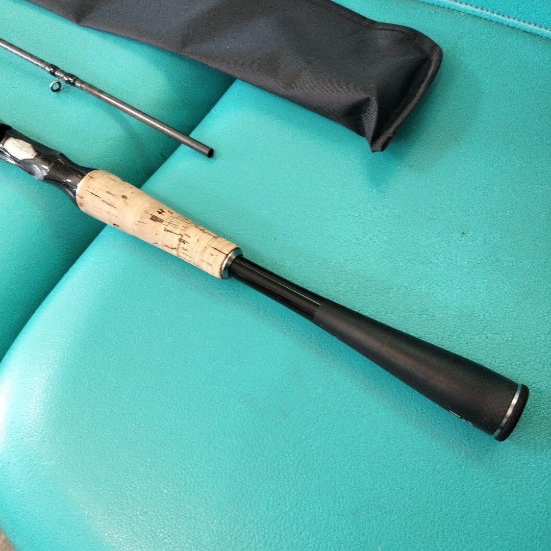 ダイワブレイゾン 6.8 l BF