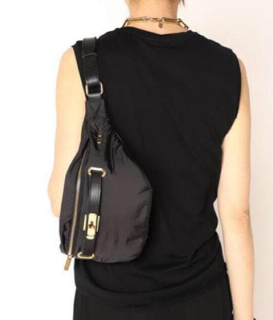 SITA PARANTICA　ウエスト バッグ