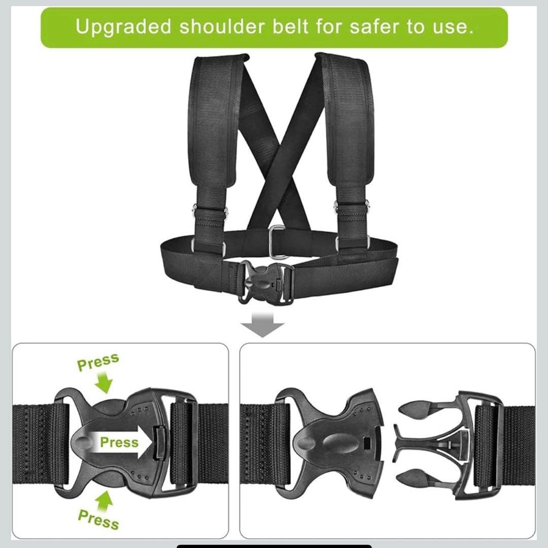 陸上 スレッド走 そり走 トレーニングセット ウエイトプレート付き