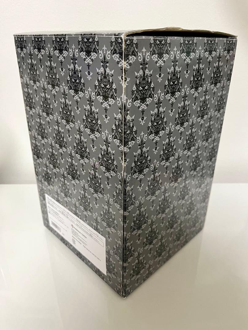 ポケモンセンター スタンドライト ホーンテッドナイト シャンデラ