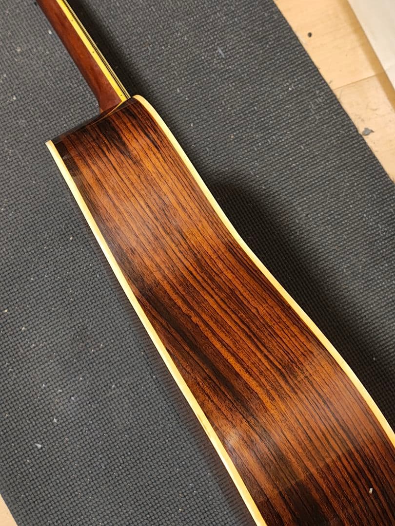 JAPANビンテージ Aria W-250/オマケ付き