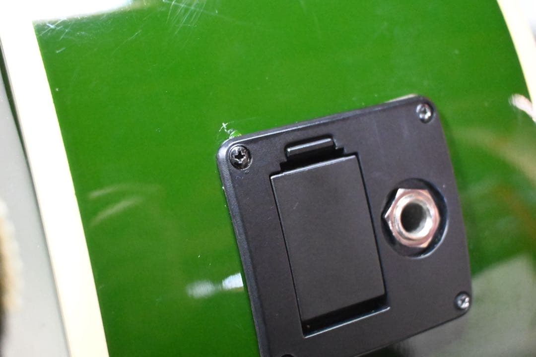 生産終了モデル Headway HJ-BUDDY GR エレアコ ヘッドウェイ