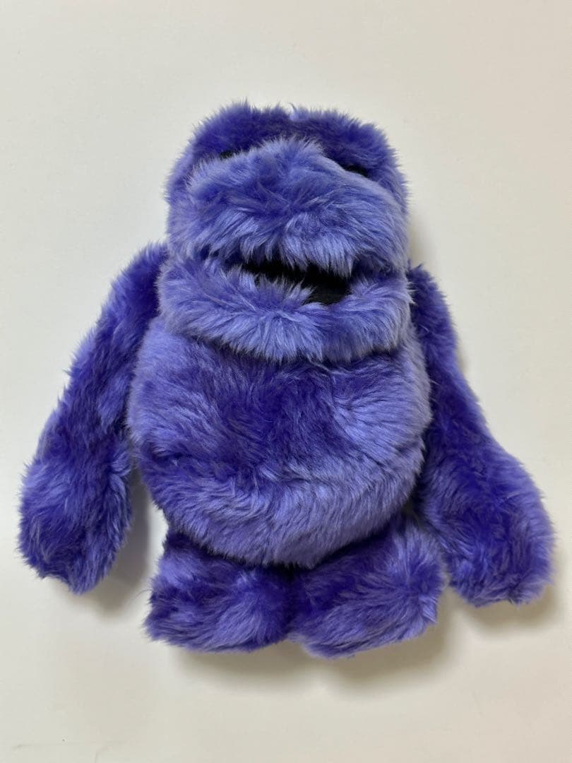 Bounty Hunterモジャルくん