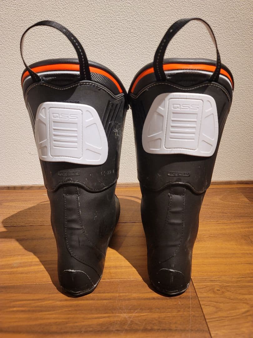 NORDICA GP110 ドーベルマン 26-26.5cm 22-23モデル