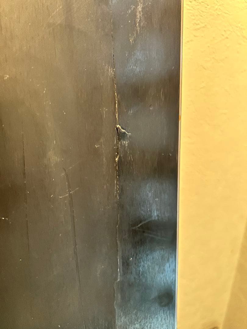 BC Stream R-2モデル 157cm