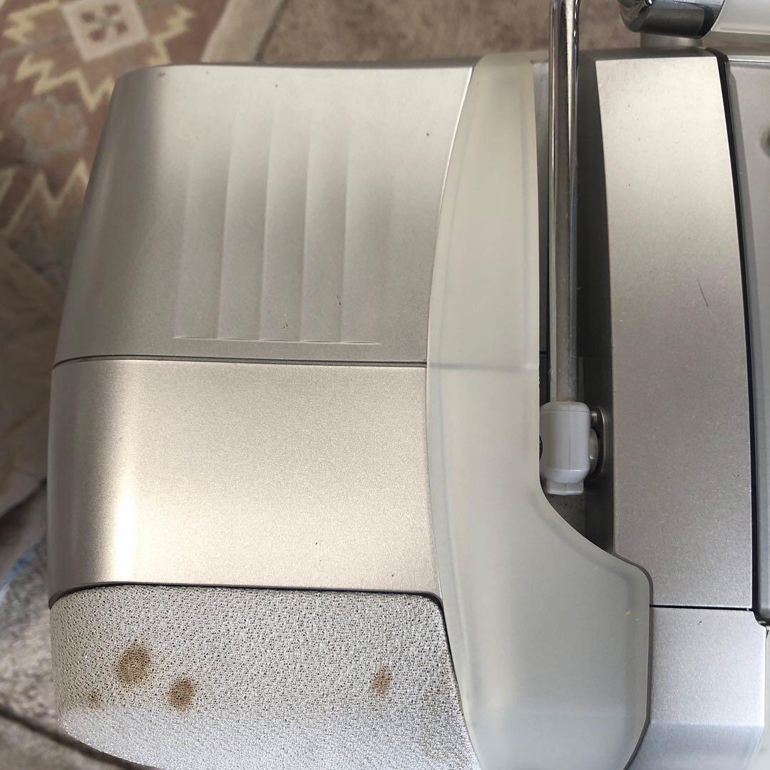 KENWOOD MDCDカセット　コンポ　MDXーF3 稼働品