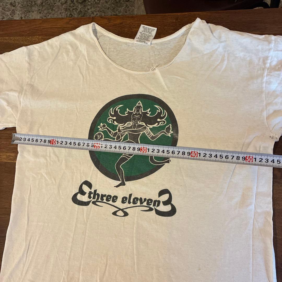 311 バンドTシャツ　90s Lサイズ