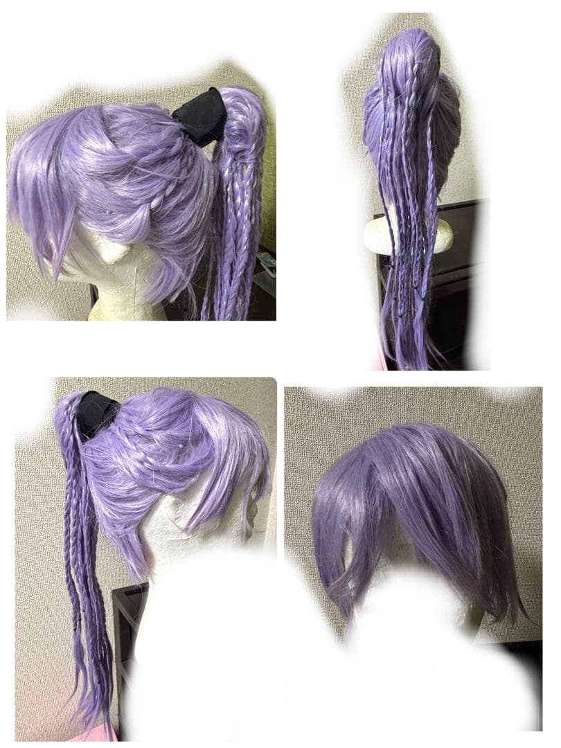 五月雨江(現八) 江おん コスプレ衣装 刀ミュ ほぼフルセット