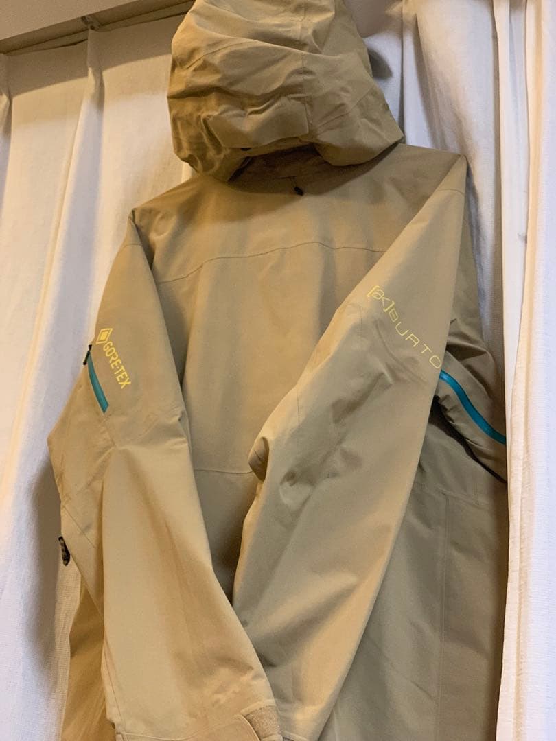 美品BURTON ak gore-tax Jacket