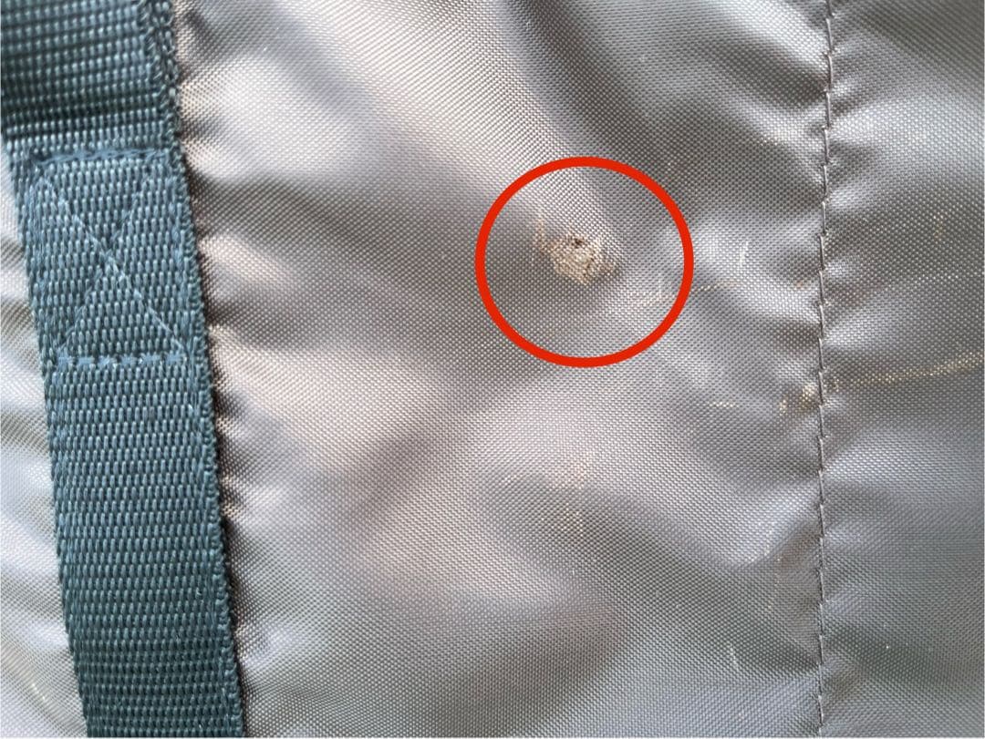 Coleman マスターシリーズ 4Sワイド2ルームコクーンIII