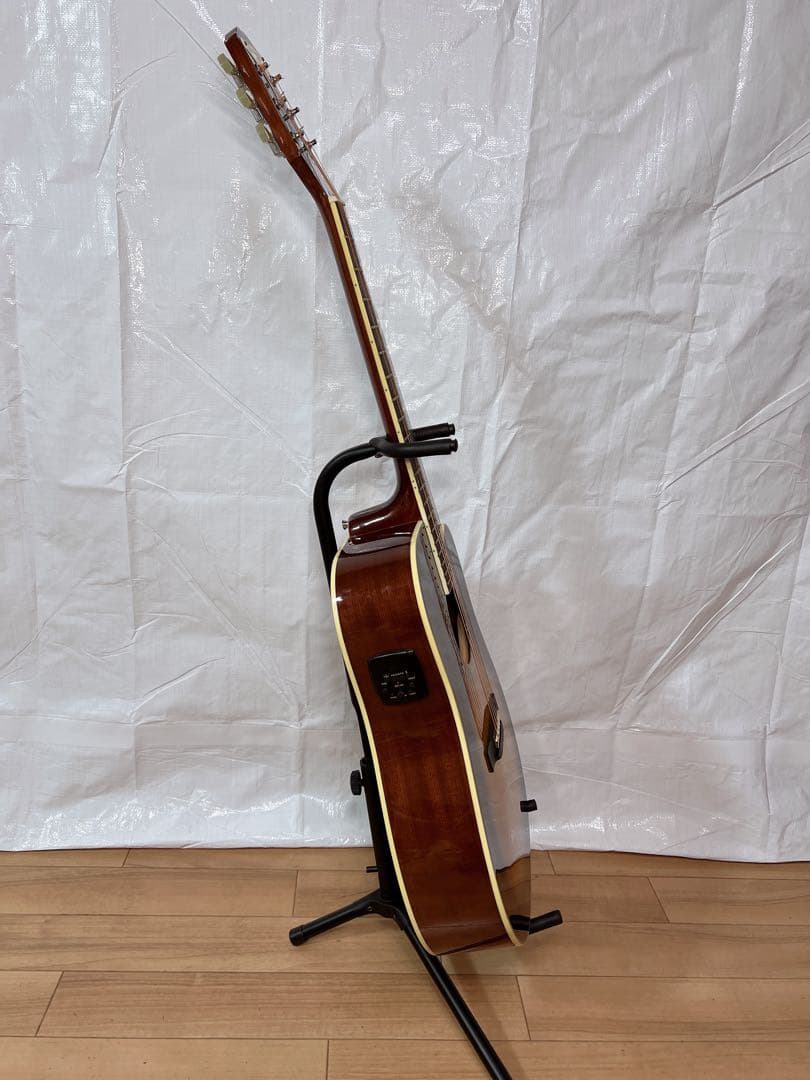 【美品】Epiphone エピフォンPRO-1 Ultra VS エレアコ