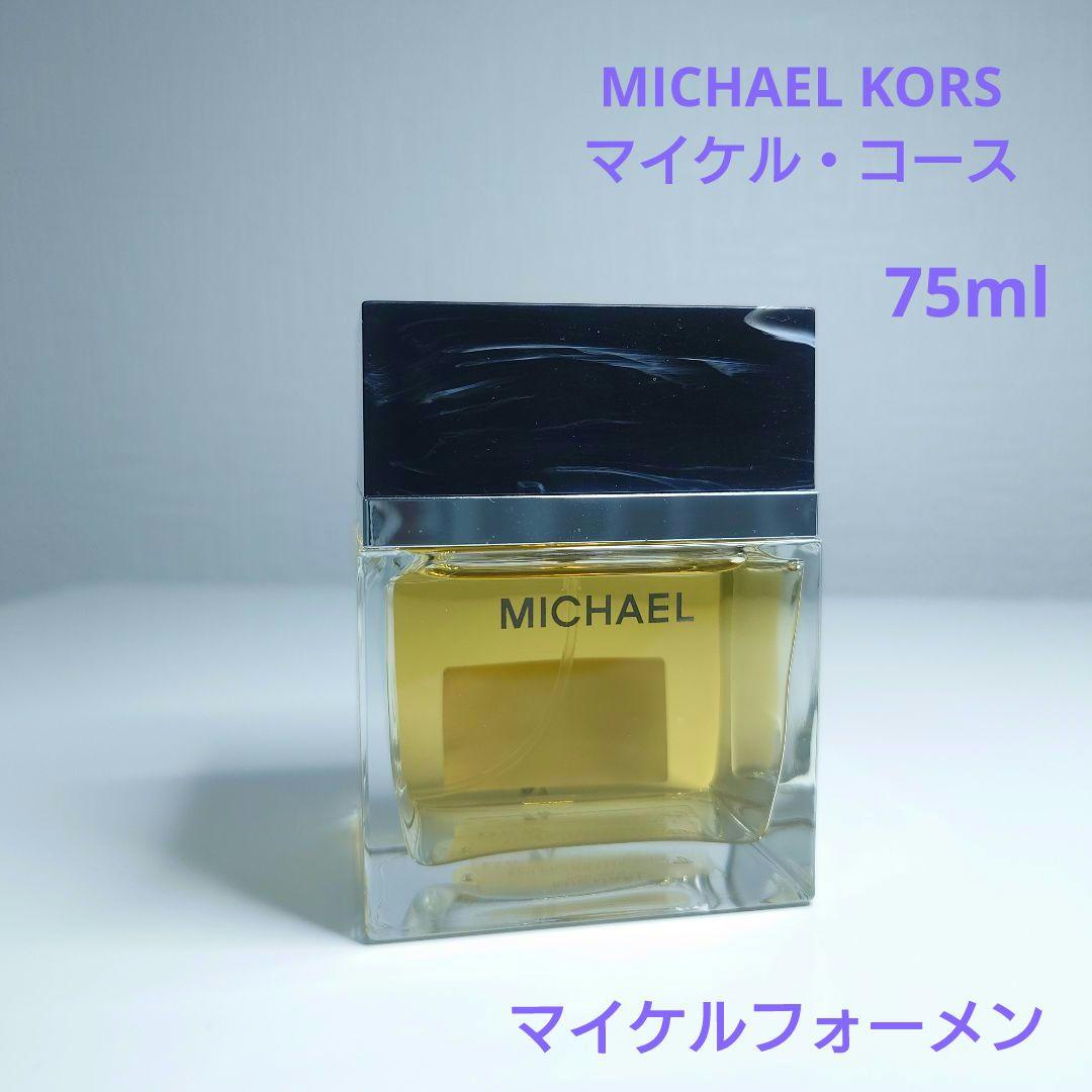 マイケル・コース フォーメン オーデトワレ 75ml