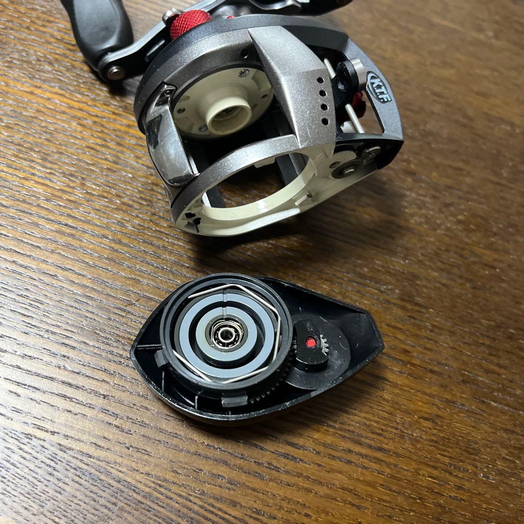 ダイワ PX68 ピクシー　KTFスプール