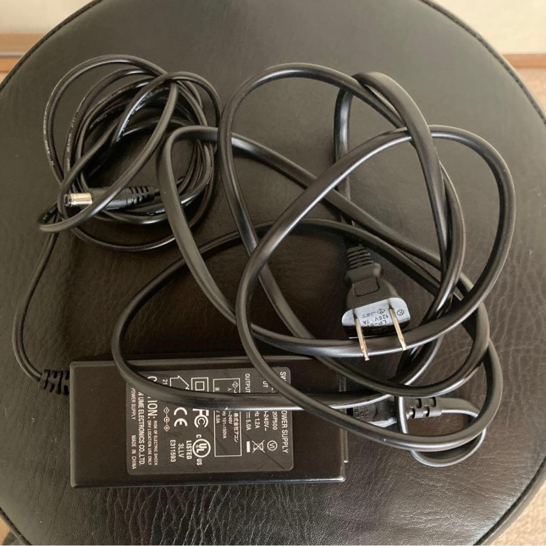 希少 デジタルサイネージモニターAndroid内蔵 PD-1360UFA901