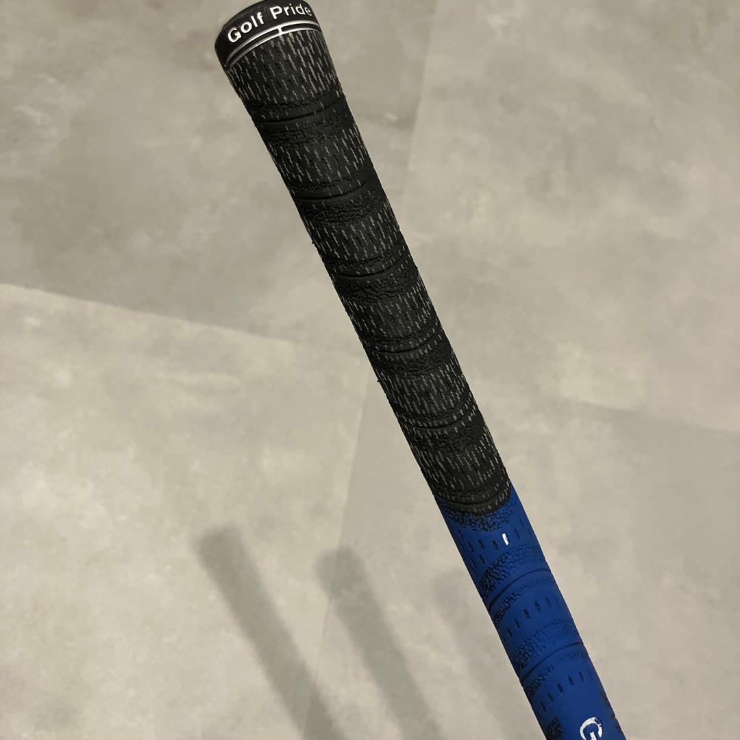 【中古】 本間TW757 D PLUS 10.5° ドライバー　定価39600円