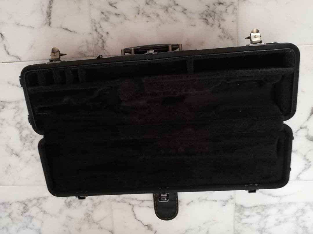 ヤナギサワ　ソプラノサックス　S-WO2